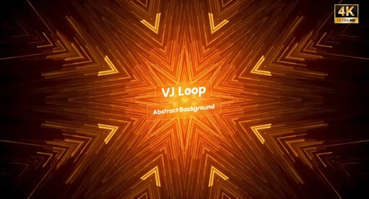 VJ Loop & Backgrounds