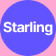 Starling - Instagram Stories Pack