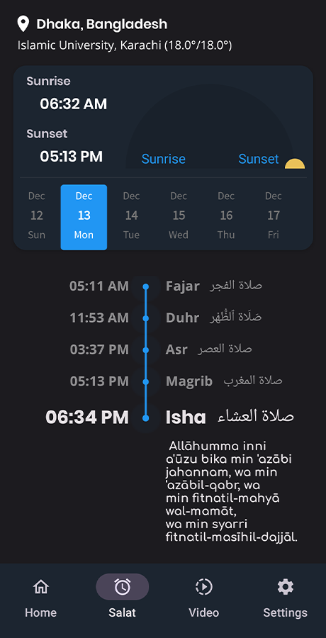 Islam - Islamic Lifestyle by Nelu-Code | CodeCanyon