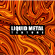 Liquid Metal Texture