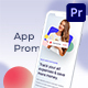 Mobile App Promo | Mogrt - VideoHive Item for Sale