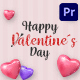 Valentine Day Slideshow | Mogrt Valentine Day Slideshow | Mogrt - VideoHive Item for Sale