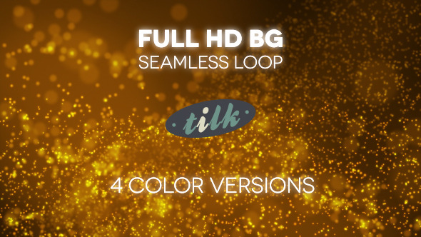 Particles Set 09 - Part 2