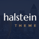 Halstein - Business Consulting