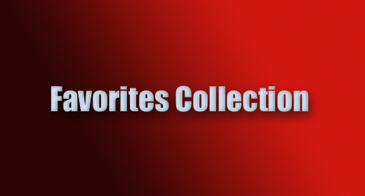 Favorites Collection