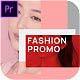 Fashion Typo Intro - VideoHive Item for Sale