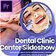 Dental Clinic Center Slideshow - VideoHive Item for Sale