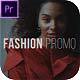 Awesome Fashion Intro - VideoHive Item for Sale