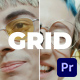 25 Grid Instagram Stories | Premiere Pro - VideoHive Item for Sale