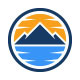 Mountain logo Design