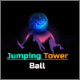 Jumping tower