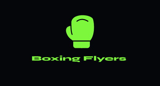 Boxing Flyers