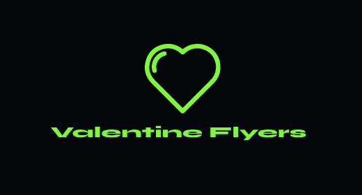 Valentine Flyers
