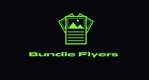 Bundle Flyers