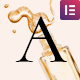 Atura - Nail & Beauty Salon WordPress Theme
