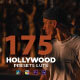 175 Hollywood LUTs Color Grading