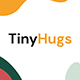 Tiny Hugs - Baby & Child Care Services Elementor Template Kit