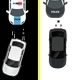 Black White escape cars – HTML5 – Casual game
