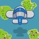 Sky Fighter - C3P I CAPX I HTML5 Game