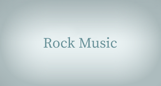 Rock Music