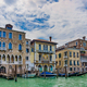 Architecture and landmark of Venice. Cozy cityscape of Venice - PhotoDune Item for Sale