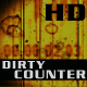 Dirty Counter - VideoHive Item for Sale