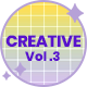 Creative Opener Vol 03 - VideoHive Item for Sale