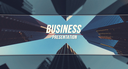 Business Promo