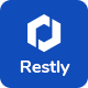 Restly – IT Solutions & Technology HTML Template + RTL