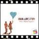 Double Exposure Titles - Magic Love Story - VideoHive Item for Sale