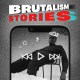Brutalism Stories // Lyric Video Brutalism Stories // Lyric Video - VideoHive Item for Sale