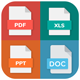 Android All Document Reader, Document Viewer with PDF Converter (Android 12 Supported)