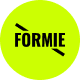 Formie — Fitness Gym 