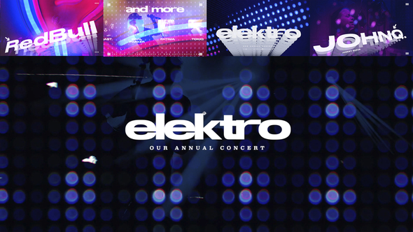 Elektro Concert