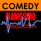 Quirky Comedy Show