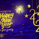 New Year Wishes 2022 V2 - VideoHive Item for Sale