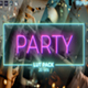 Titanium Party LUT Pack (20 Luts)