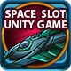 Unity Space Odyssey Slots Game