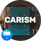 Carism  Keynote Presentation Template