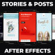 Instagram Stories | Shop and Store 06 - VideoHive Item for Sale