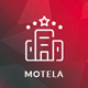 Motela - Hotel Inn Theme