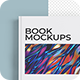 Book Mockup