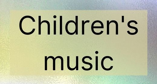 Children's Music