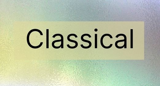 Classical