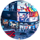 London Piccadilly Circus - VideoHive Item for Sale