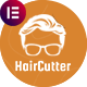 HairCutter - Barber and Salon WordPress theme