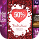 Valentine Sales Instagram Stories - VideoHive Item for Sale