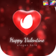 Valentine Sweet Logo Reveal - VideoHive Item for Sale