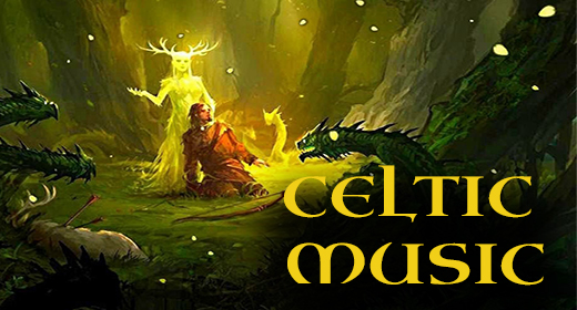 Celtic Music