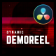 Epic Demoreel - VideoHive Item for Sale